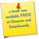 e-book now available FREE at Amazon and Smashwords.